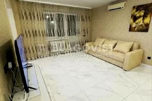 квартира по адресу Борщаговская ул., 177/125