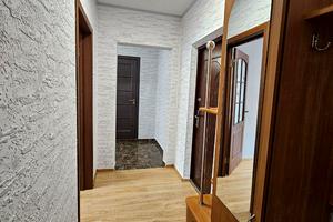 квартира по адресу Ивана Миколайчука ул., 8