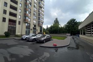 комерційна за адресою Юлії Здановської вул. (Ломоносова), 73-Г