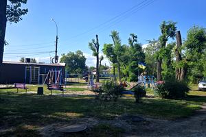 квартира за адресою Ювілейний просп., 85