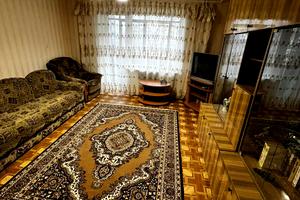 квартира по адресу Мира просп., 13