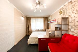 квартира за адресою Конякіна вул., 12б