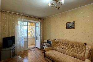 квартира за адресою Бригадна вул., 2