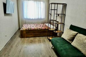 квартира по адресу Генуэзская ул., 3б