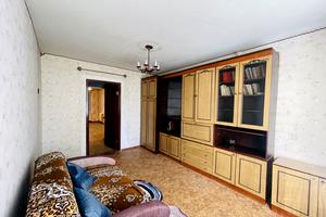 квартира по адресу Кременчуг, Молодёжная ул., 35