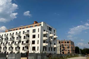 квартира по адресу Филиппа Орлика ул., 2
