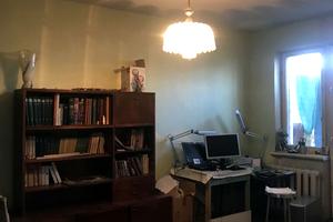 квартира по адресу Стадионный проезд, 4/4