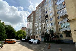 квартира за адресою Воїнів-Афганців вул., 6