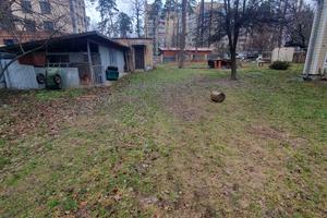 ділянка за адресою Мінеральна вул.