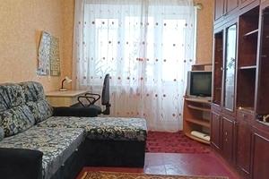 квартира по адресу Попудренка, 29