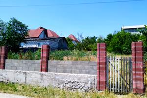 ділянка за адресою Дачі Северное