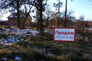участок по адресу князя Святослава