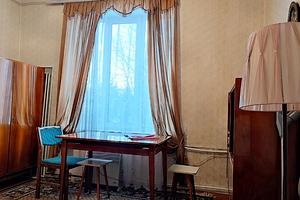 квартира по адресу Сергія Колачевського, 107