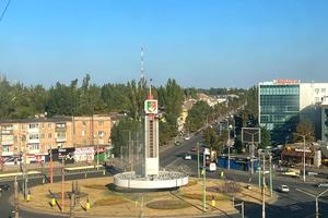 квартира по адресу Проспект Миру, 33