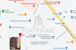 коммерческая по адресу Евгения Коновальца ул. (Щорса), 32-Г