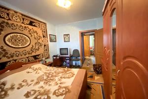 квартира по адресу Кривой Рог, Ньютона ул., 38