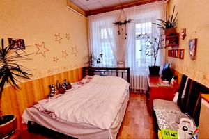 квартира за адресою Базарна вул., 49