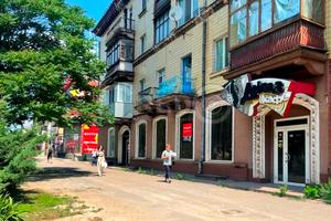 комерційна за адресою Кривий Ріг, Металургів просп., 22