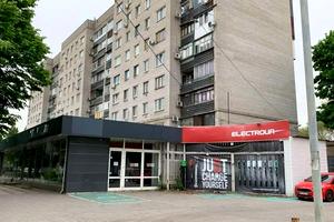 коммерческая по адресу Слобожанский просп. (Газеты 