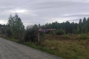 ділянка за адресою Линия, 2