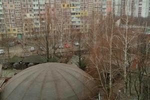 квартира по адресу Мира просп., 12