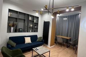 квартира за адресою Ботанічна вул., 2