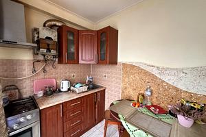 квартира за адресою Бориса Грінченка вул., 12