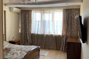 квартира по адресу Мандрыковская ул., 338