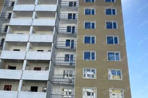 квартира по адресу Сергія Параджанова ул., 1