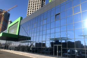 комерційна за адресою Миколи Бажана просп., 17