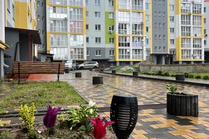 квартира за адресою Одеська, 5