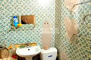 квартира по адресу Тракторостроителей просп., 160б