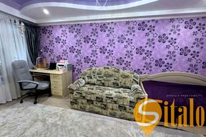 квартира за адресою Чумаченка вул., 20