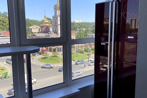 квартира по адресу Клочковская ул., 93