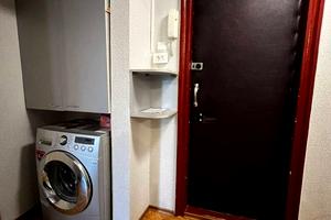 квартира за адресою Янтарна вул., 44