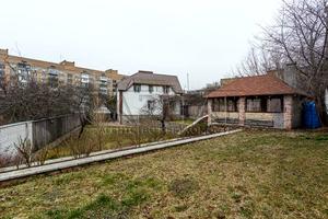 будинок за адресою Менделеева