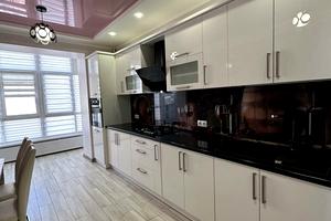 квартира по адресу Бельведерская ул., 35