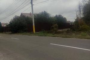 участок по адресу Деснянская ул.