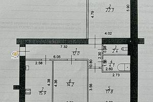 квартира по адресу Набережная ул., 10