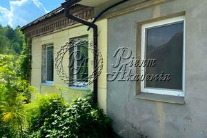 дом по адресу Ватутина пер., 159