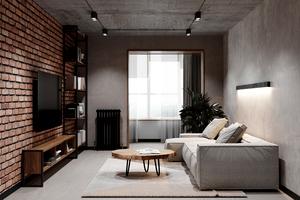 квартира по адресу Мира просп., 36