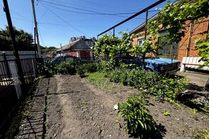дом по адресу Рибачий пер., 15/2