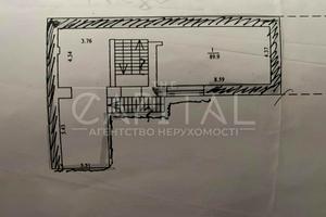 коммерческая по адресу Тараса Шевченко бульв., 2
