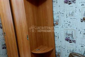 квартира по адресу Аскольдовская ул., 6в