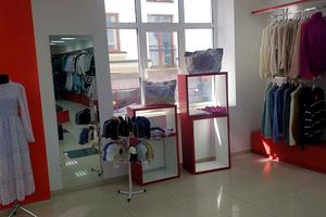 комерційна за адресою Галицька, 8
