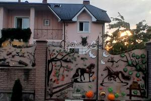 будинок за адресою Озерна вул.