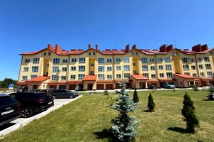 квартира по адресу с. Сокольники, Героїв Крут ул., 5