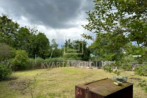 участок по адресу Буча, камінського