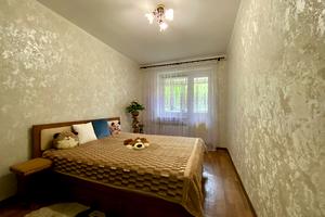 квартира за адресою Медиків вул., 3