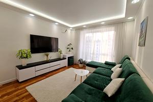 квартира по адресу Василия Стуса ул., 30г